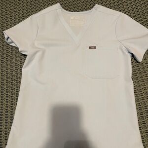 Figs Open Skies - 1 Jogger XSP & 2 Tops XS - Buy as set or individually